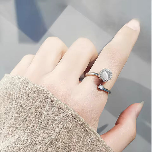 Ayarlanabilir Stres / Anksiyete Yüzüğü